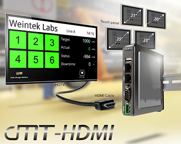 Welcome to Weintek.com