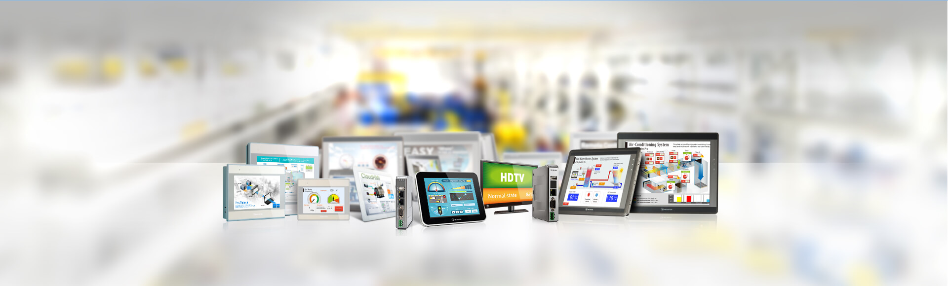 Welcome to Weintek.com