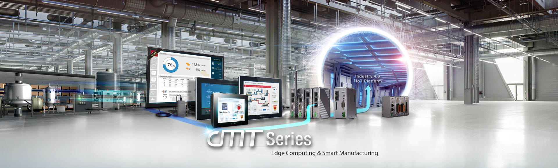 Welcome to Weintek.com