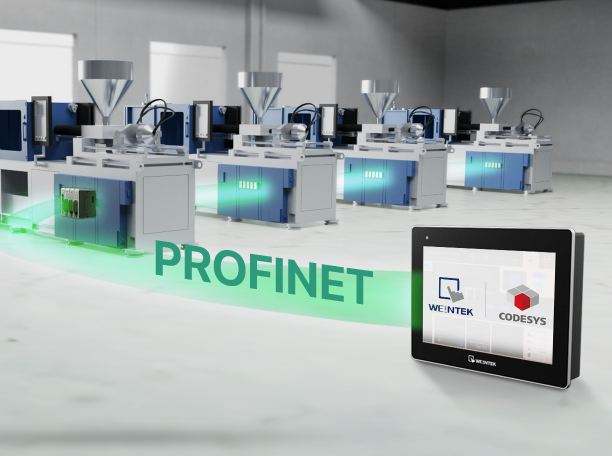 CODESYS SoftPLC Fully Supports Profinet Protocol!
