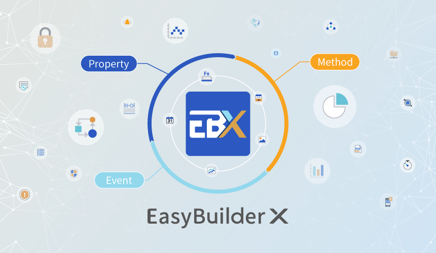 EasyBuilder X：新一代 HMI 編輯軟體