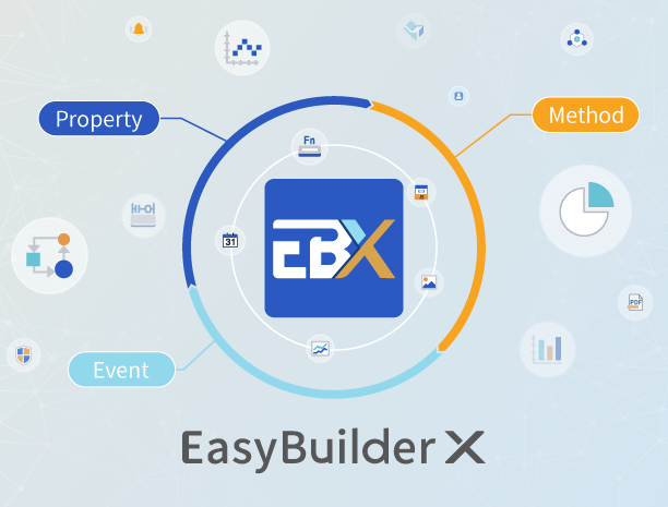 EasyBuilder X: Next-Generation HMI Programming Software