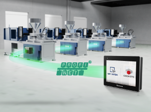 CODESYS SoftPLC 全面支援 Profinet 通訊協議！